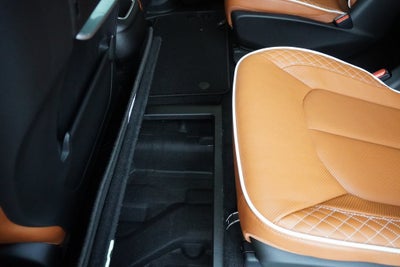 2026 Chrysler Pacifica PACIFICA PINNACLE AWD