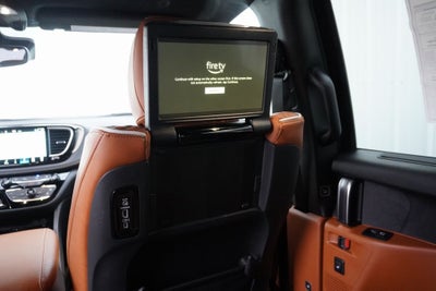 2026 Chrysler Pacifica PACIFICA PINNACLE AWD