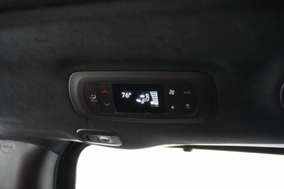 2026 Chrysler Pacifica PACIFICA PINNACLE AWD