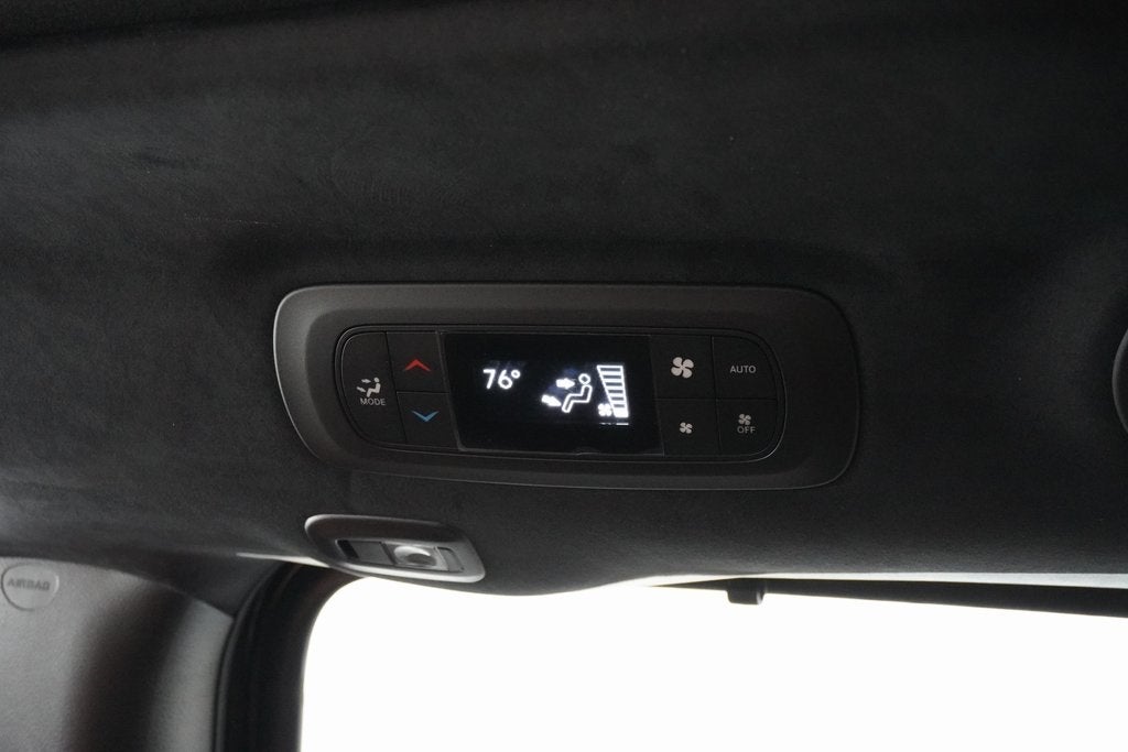 2026 Chrysler Pacifica PACIFICA PINNACLE AWD