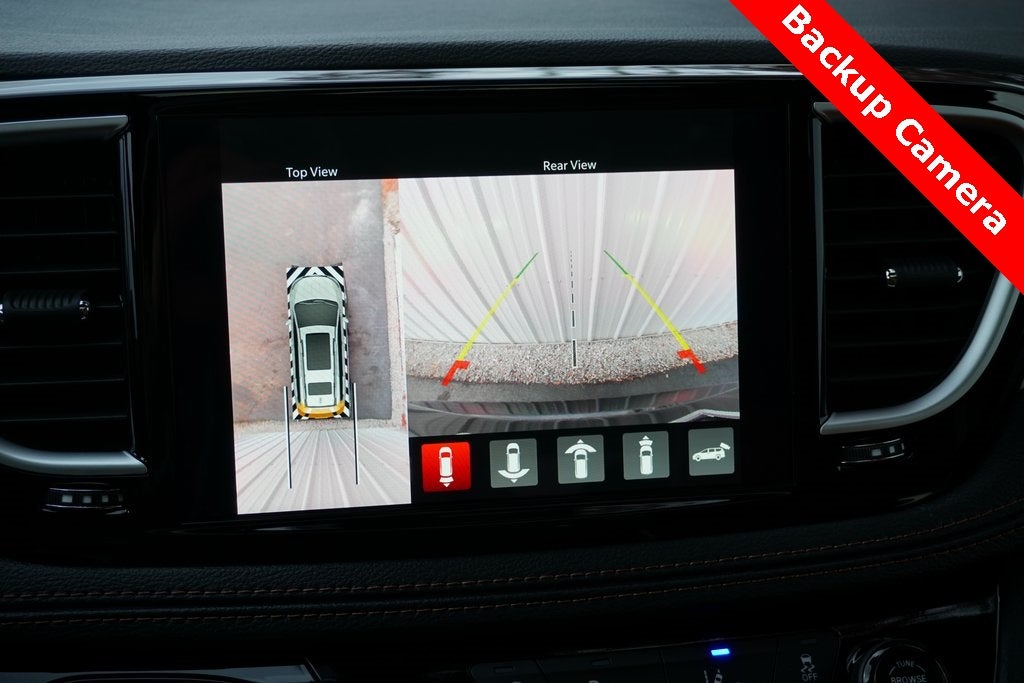 2026 Chrysler Pacifica PACIFICA PINNACLE AWD