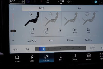 2026 Chrysler Pacifica PACIFICA PINNACLE AWD