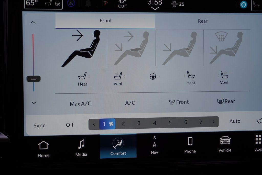 2026 Chrysler Pacifica PACIFICA PINNACLE AWD