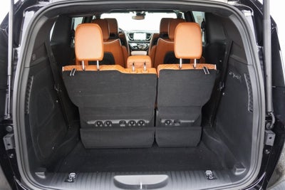 2026 Chrysler Pacifica PACIFICA PINNACLE AWD