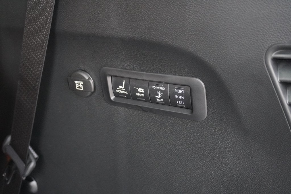 2026 Chrysler Pacifica PACIFICA PINNACLE AWD