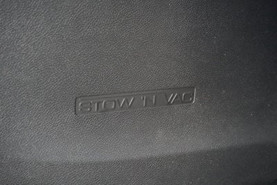 2026 Chrysler Pacifica PACIFICA PINNACLE AWD