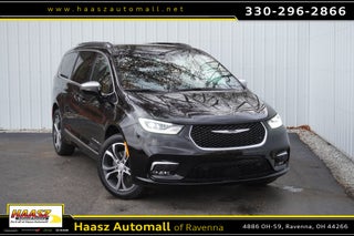 2026 Chrysler Pacifica PACIFICA PINNACLE AWD