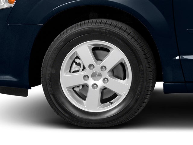 2014 Dodge Grand Caravan American Value Pkg