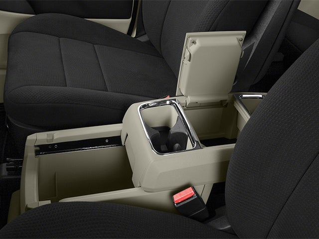 2014 Dodge Grand Caravan American Value Pkg