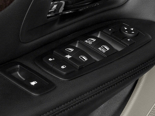2014 Dodge Grand Caravan American Value Pkg