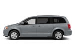 2014 Dodge Grand Caravan American Value Pkg