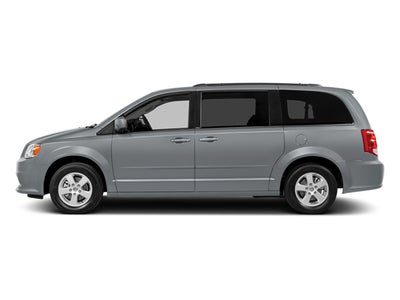 2014 Dodge Grand Caravan American Value Pkg