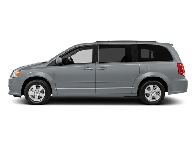 2014 Dodge Grand Caravan American Value Pkg