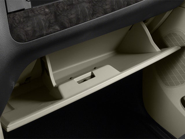 2014 Dodge Grand Caravan American Value Pkg