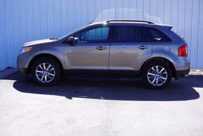 2012 Ford Edge SEL