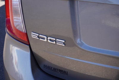 2012 Ford Edge SEL