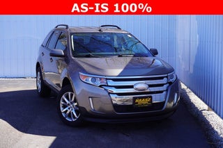 2012 Ford Edge SEL