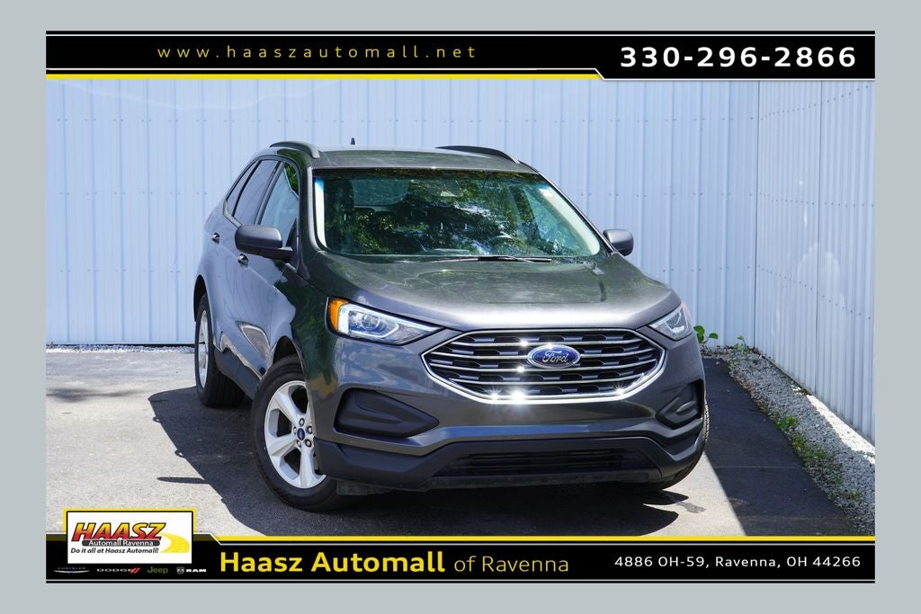 2020 Ford Edge SE