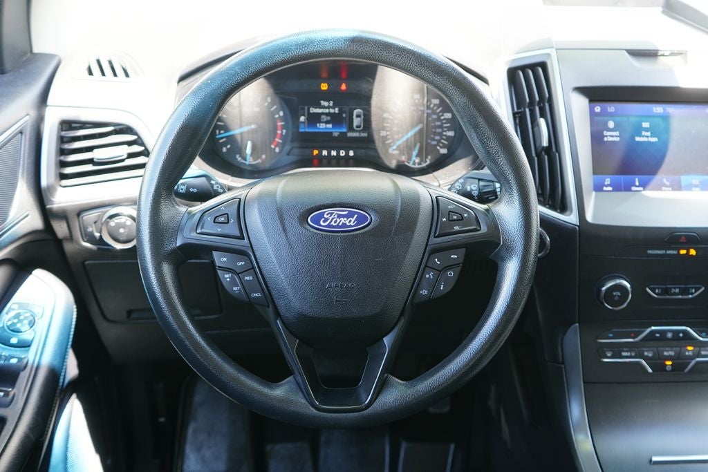 2020 Ford Edge SE
