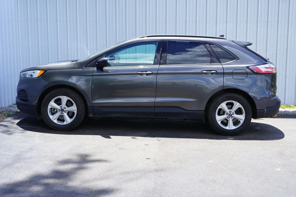 2020 Ford Edge SE