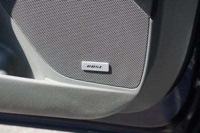 2018 Chevrolet Impala 2LZ