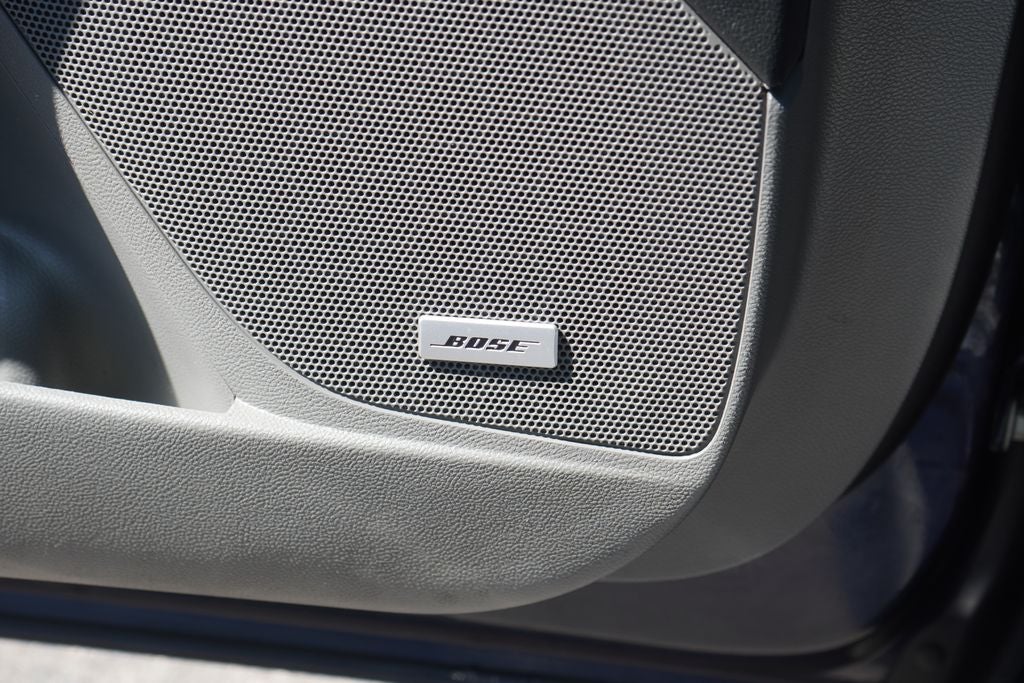 2018 Chevrolet Impala 2LZ
