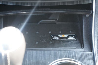 2018 Chevrolet Impala 2LZ