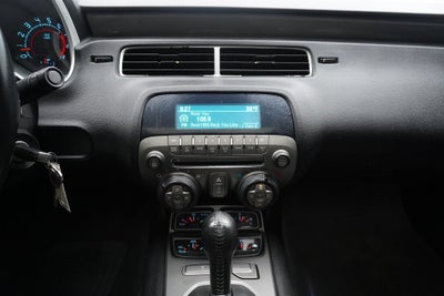 2010 Chevrolet Camaro 2SS