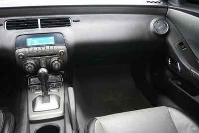 2010 Chevrolet Camaro 2SS