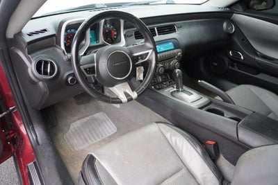 2010 Chevrolet Camaro 2SS