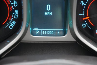 2010 Chevrolet Camaro 2SS