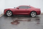 2010 Chevrolet Camaro 2SS