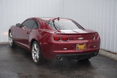 2010 Chevrolet Camaro 2SS