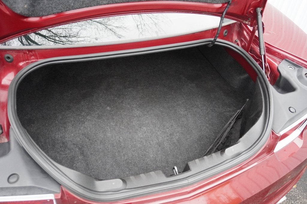 2010 Chevrolet Camaro 2SS