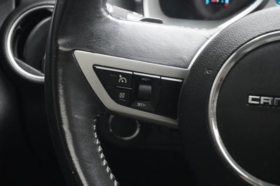 2010 Chevrolet Camaro 2SS