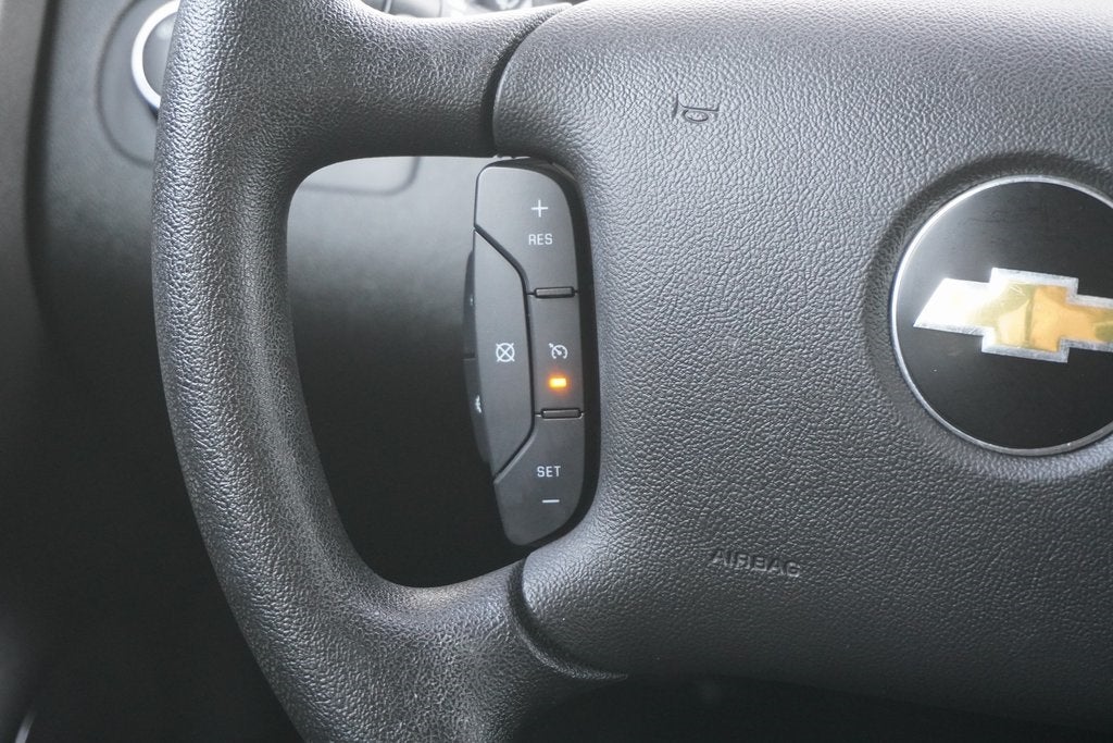 2016 Chevrolet Impala Limited LT