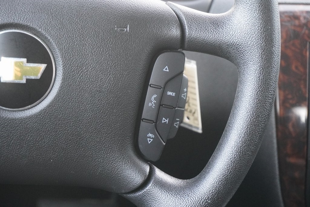 2016 Chevrolet Impala Limited LT