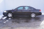 2016 Chevrolet Impala Limited LT