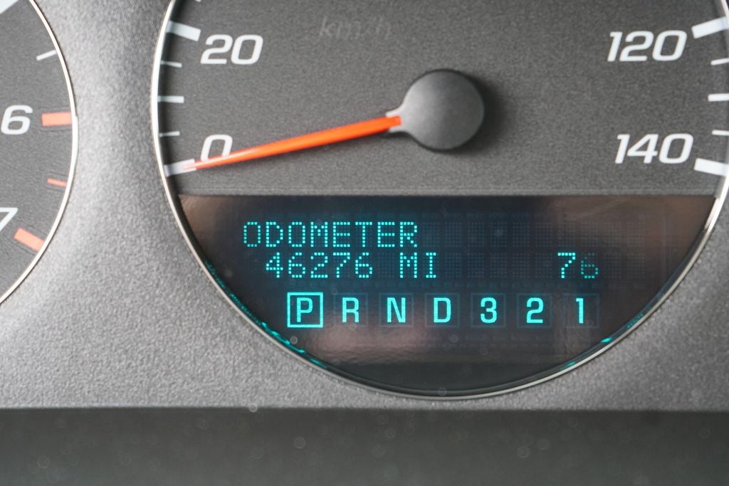 2008 Chevrolet Impala LT