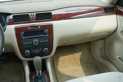 2008 Chevrolet Impala LT