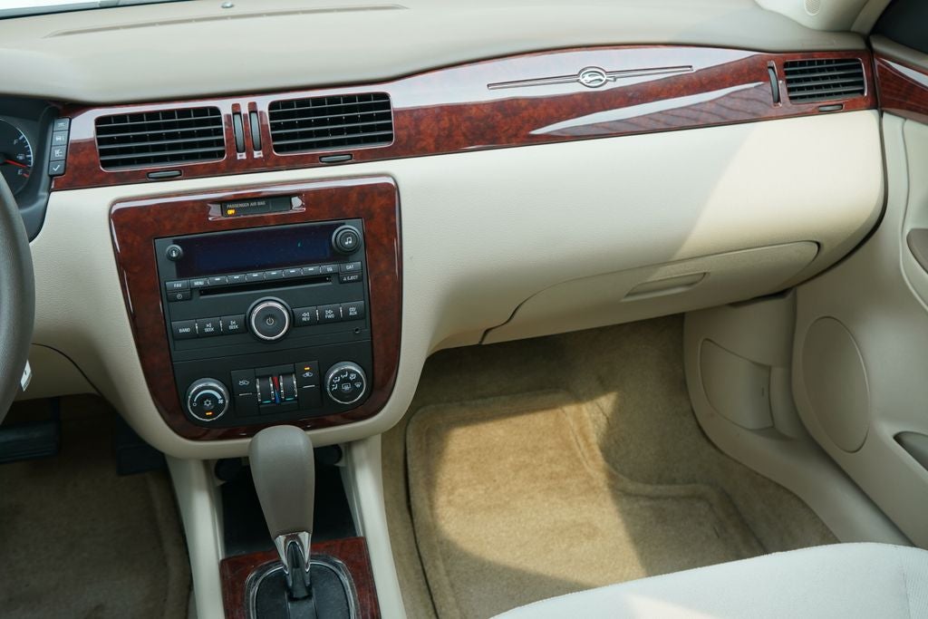 2008 Chevrolet Impala LT