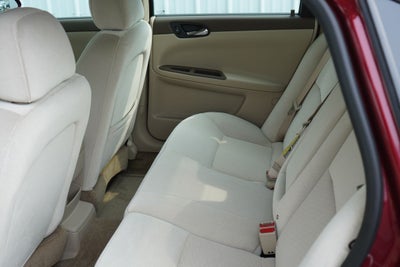 2008 Chevrolet Impala LT