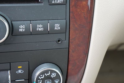 2008 Chevrolet Impala LT