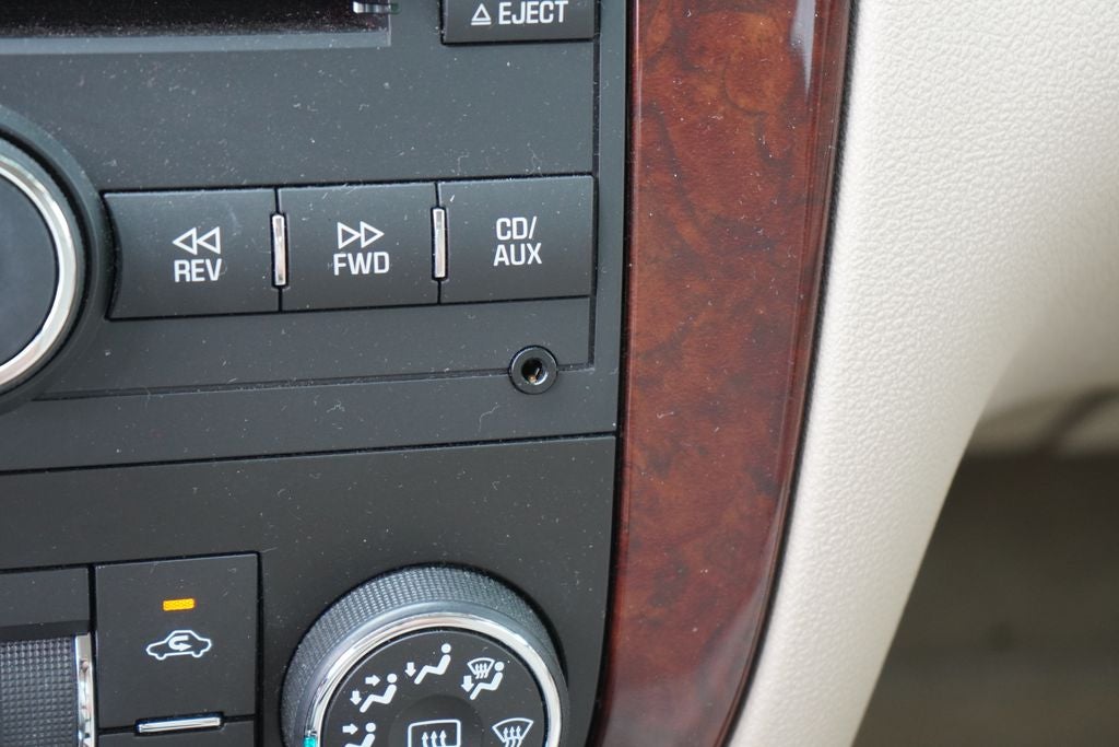 2008 Chevrolet Impala LT