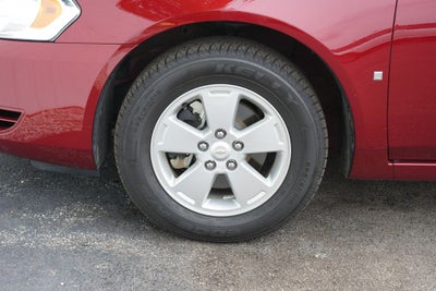 2008 Chevrolet Impala LT