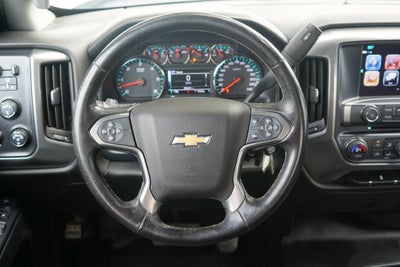 2019 Chevrolet Silverado 2500HD LT