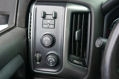 2019 Chevrolet Silverado 2500HD LT