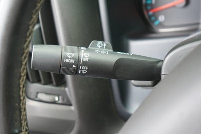 2019 Chevrolet Silverado 2500HD LT