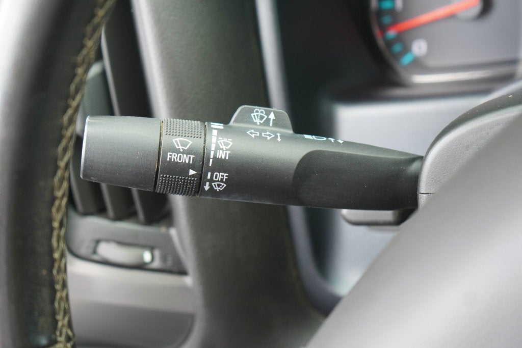 2019 Chevrolet Silverado 2500HD LT