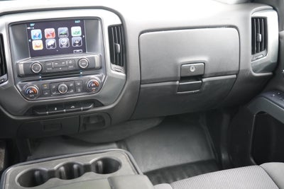 2019 Chevrolet Silverado 2500HD LT
